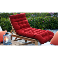 Матрас для шезлонга 190х60х10 МІ0004