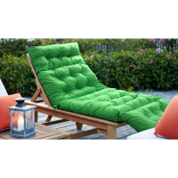 Матрас для шезлонга 190х60х10 МІ0006