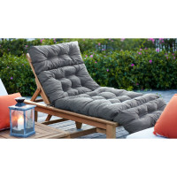 Матрас для шезлонга 190х60х10 МІ0008