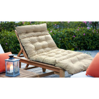 Матрас для шезлонга 190х60х10 МІ0009