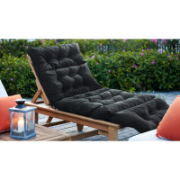 Матрас для шезлонга 190х60х10 МІ0025