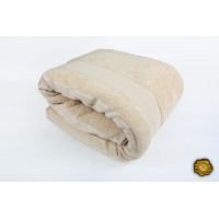 Махровый плед 0012 200х220