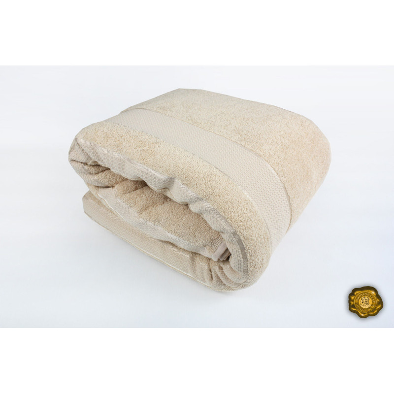 Махровый плед 0012 200х220