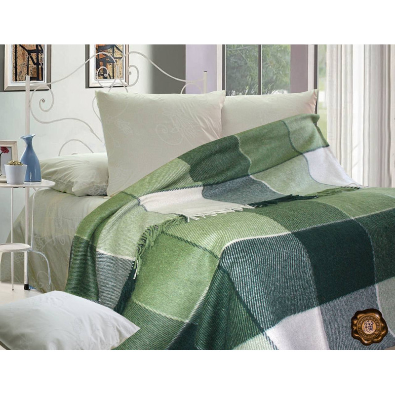 Плед 0013 140*200