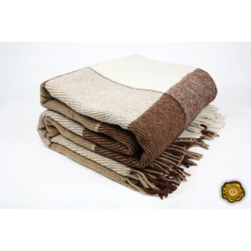 Плед Luxe 0002 170*210