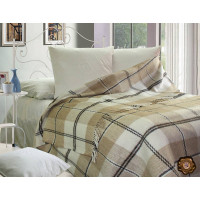 Плед Luxe 0008 140*200