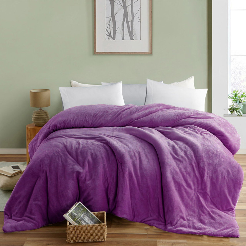 Плед флисовый 0183 200х220