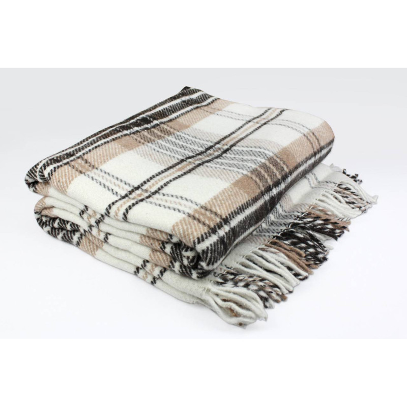 Плед эконом 0002 140*200