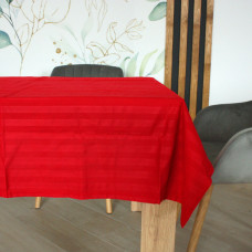 Тканевая скатерть на стол МІ0004 (145х210)