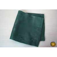 Салфетка С5 зеленая