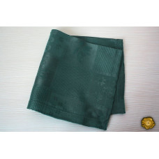 Салфетка С5 зеленая