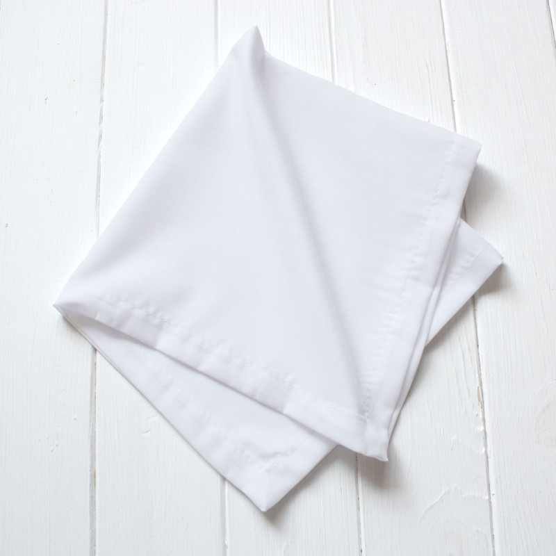 Тканевая салфетка МІ0001 40х40