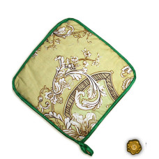 Прихватка 0023