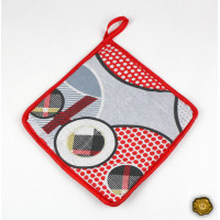 Прихватка 0033