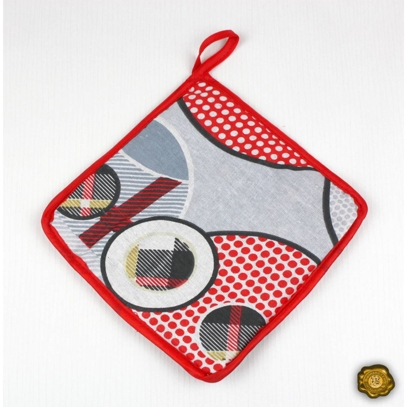 Прихватка 0033