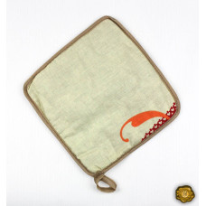 Прихватка 0034