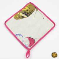 Прихватка 0079