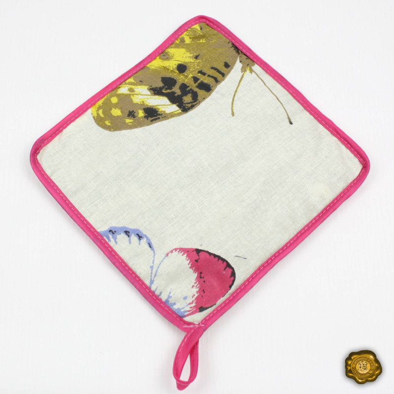 Прихватка 0079