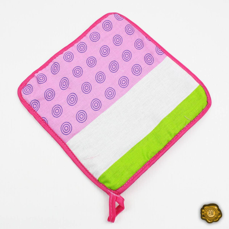 Прихватка 0096