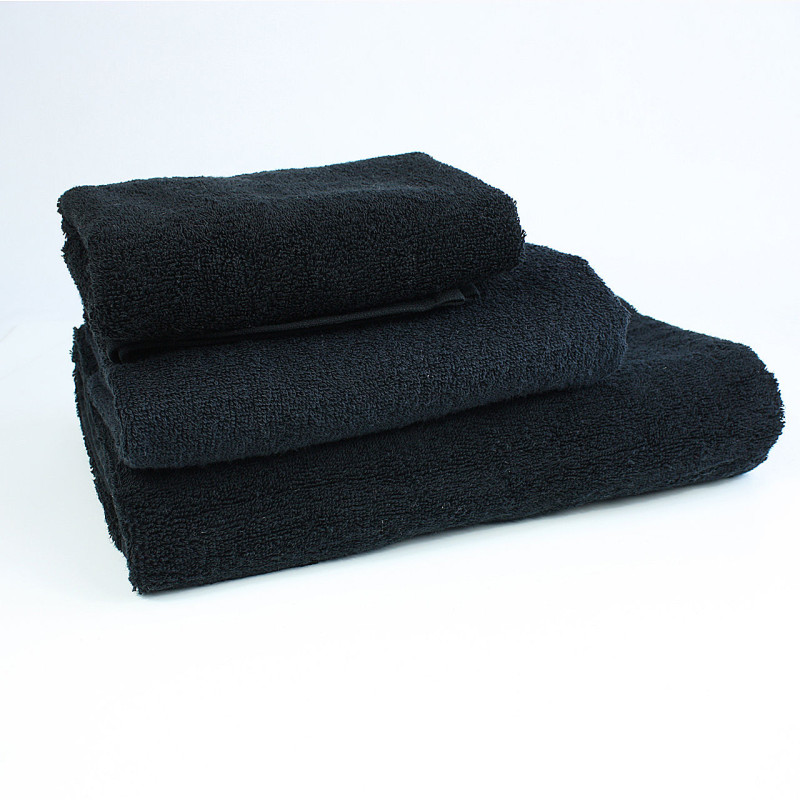 Набор махровых полотенец БС0002 40х70, 50х90, 70х140