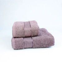 Набор махровых полотенец БС0003 50х90, 70х140