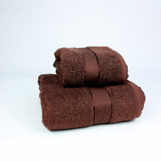 Набор махровых полотенец БС0004 50х90, 70х140