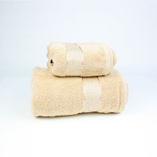 Набор махровых полотенец БС0005 50х90, 70х140