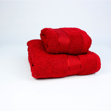 Набор махровых полотенец БС0006 50х90, 70х140