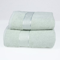 Набор махровых полотенец БС0011 40х70, 50х90, 70х140