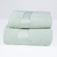 Набор махровых полотенец БС0011 50х90, 70х140