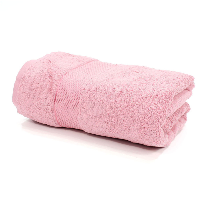 Набор махровых полотенец БС0020 40х70, 50х90, 70х140