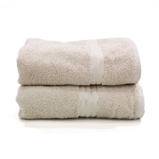 Набор махровых полотенец ОЕ0005 50х90, 70х140