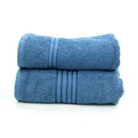 Набор махровых полотенец ОЕ0015 50х90, 70х140