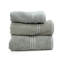 Набор махровых полотенец ОЕ0018 40х70, 50х90, 70х140