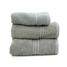 Набор махровых полотенец ОЕ0018 40х70, 50х90, 70х140