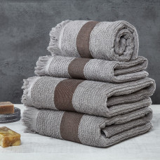 Полотенце махровое БГ0001 70х140