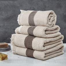 Полотенце махровое БГ0003 50х90