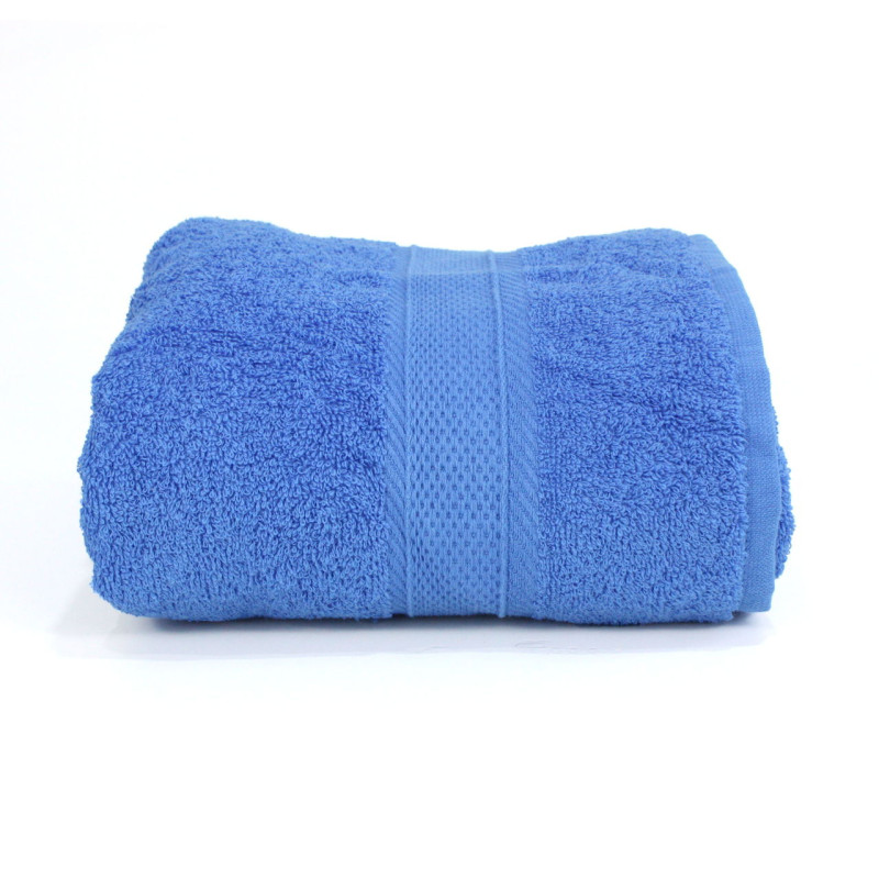 Полотенце махровое БЗ0008 40х70