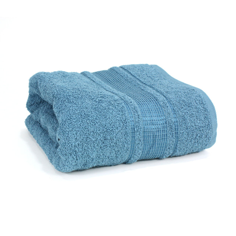 Полотенце махровое БЗ0014 50х90