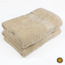 Полотенце махровое БС0005 70х140