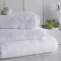 Полотенце махровое БС0009 40х70