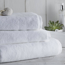 Полотенце махровое БС0009 40х70