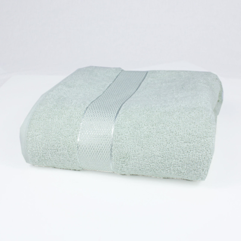 Полотенце махровое БС0011 50х90