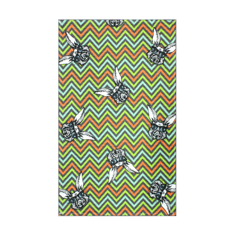 Кухонное полотенце 35х50см (0334)