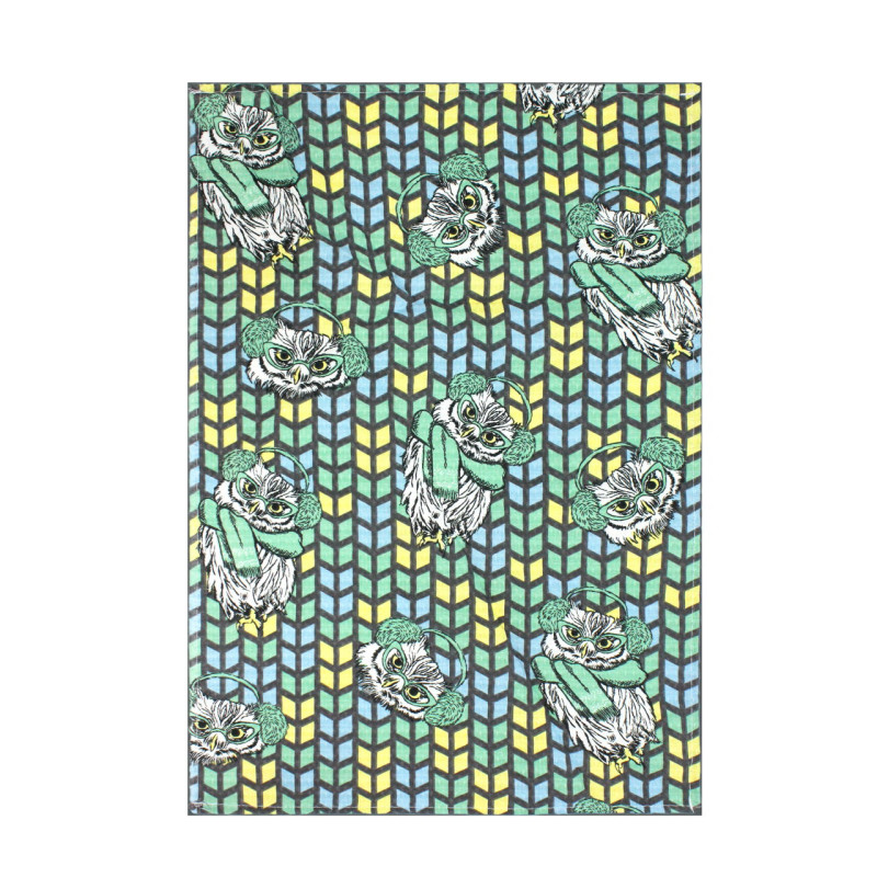 Кухонное полотенце 35х50см (0338)