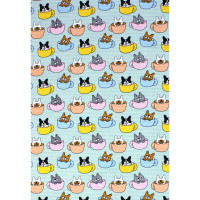 Кухонное полотенце 40х60см (0331)