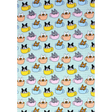 Кухонное полотенце 40х60см (0331)