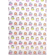 Кухонное полотенце 40х60см (0333)