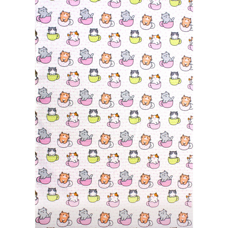 Кухонное полотенце 40х60см (0333)