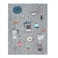 Кухонное полотенце 40х60см (0336)